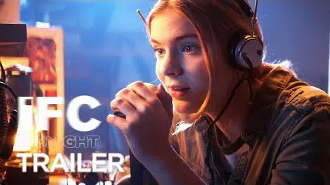 Official Trailer