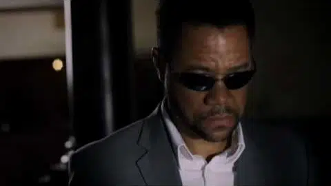 "The Hit List" (2011) Official Trailer