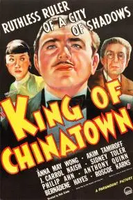 King of Chinatown_peliplat