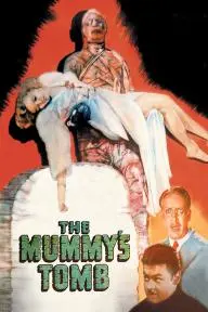 The Mummy's Tomb_peliplat