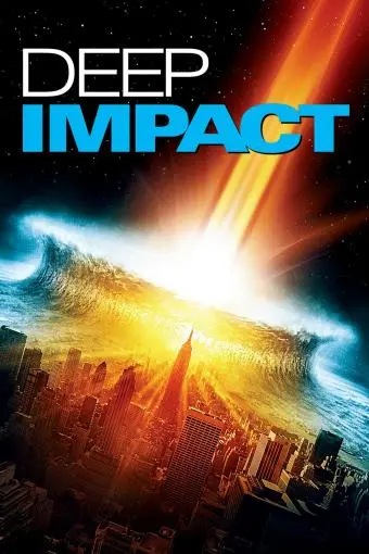 Deep Impact_peliplat