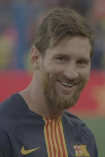 Lionel Messi_peliplat