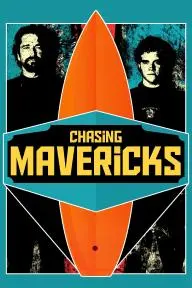 Chasing Mavericks_peliplat