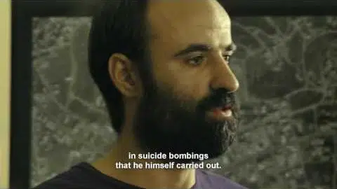 Fauda TV Series Trailer
