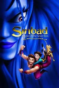 Sinbad: Legend of the Seven Seas_peliplat