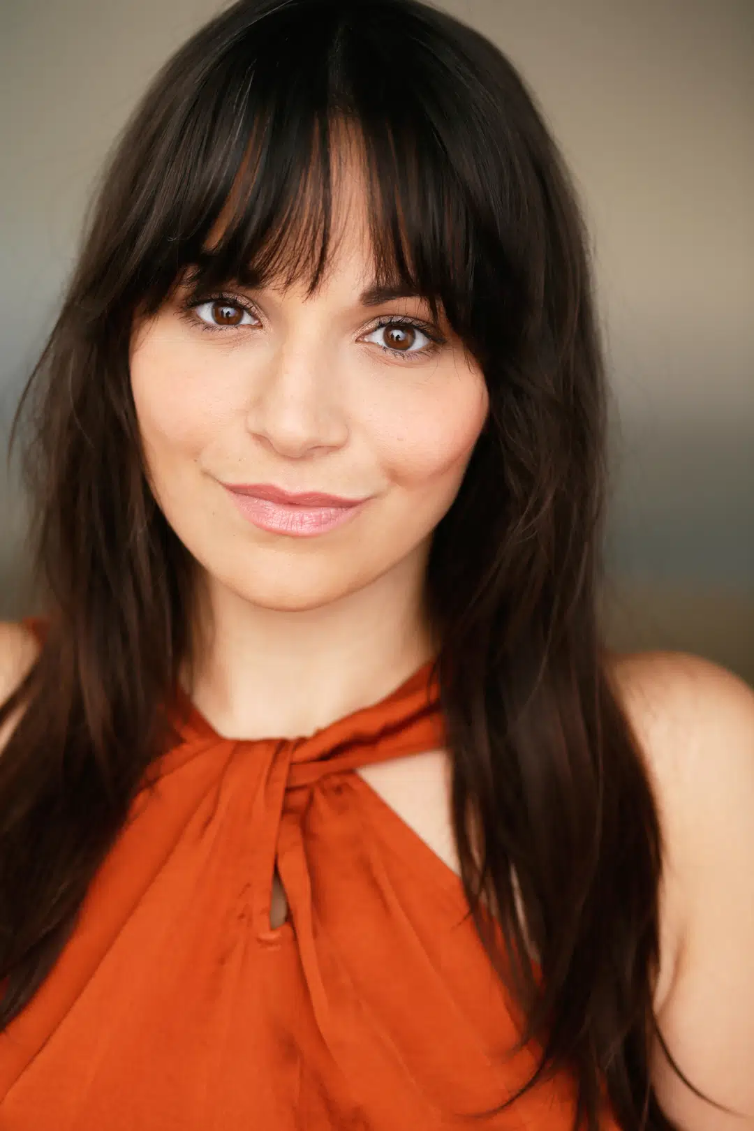 Ashley Wolfe