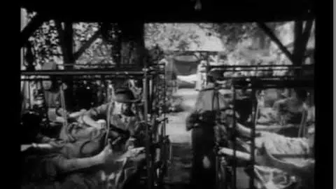 So Proudly We Hail (1943) Trailer
