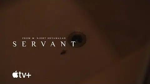 Servant — "Cricket" Clip | Apple TV+