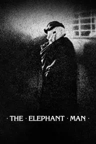 The Elephant Man_peliplat