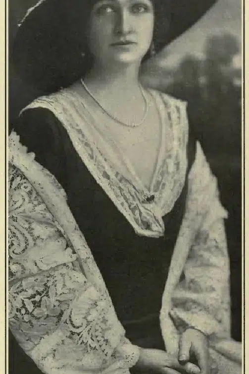 Theresa Maxwell Conover