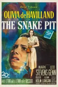 The Snake Pit_peliplat