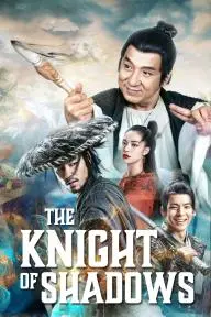 The Knight of Shadows: Between Yin and Yang_peliplat