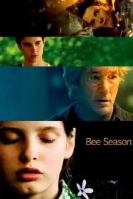 Bee Season_peliplat