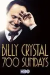 Billy Crystal: 700 Sundays_peliplat