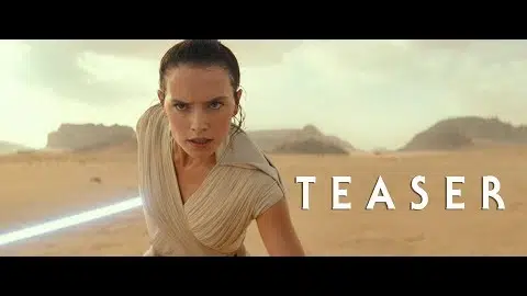 Official Teaser