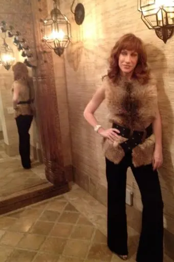 Kathy Griffin: Hot Cup of Talk_peliplat
