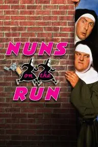 Nuns on the Run_peliplat