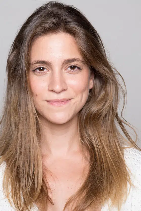 Tamar Yoffe