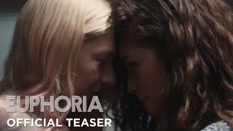 official tease – promise | euphoria | season 1 (HBO)