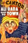 Ali Baba Goes to Town_peliplat