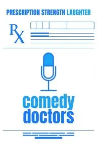 Comedy Doctors_peliplat