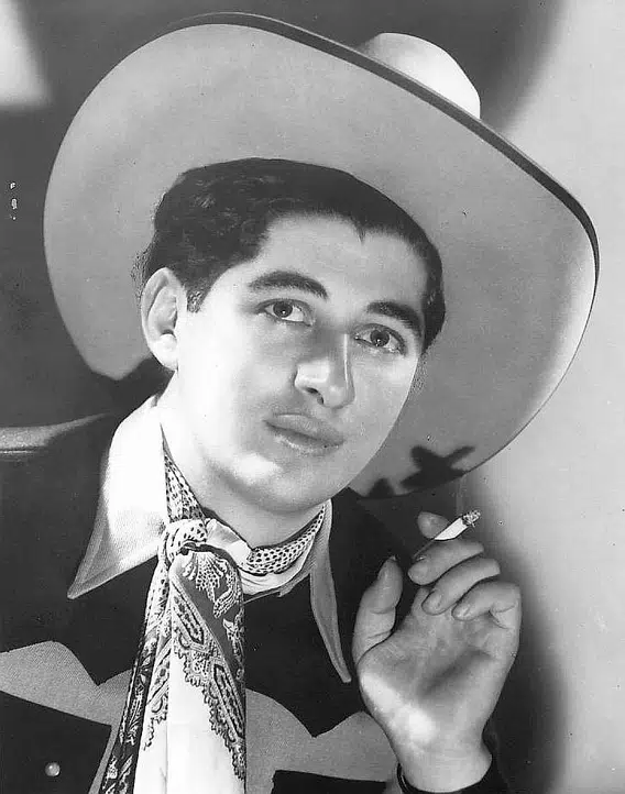Tex Fletcher