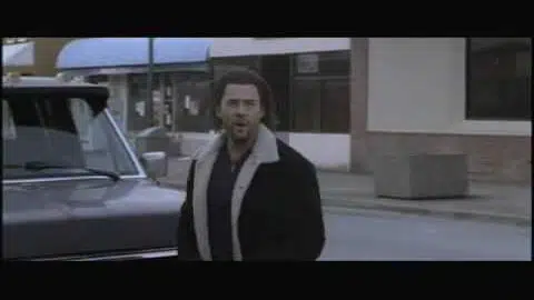 The Final Storm (Trailer)
