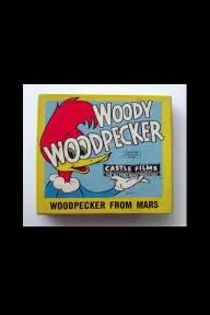 Woodpecker from Mars_peliplat