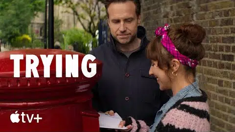Official Trailer