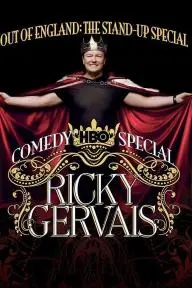 Ricky Gervais: Out of England - The Stand-Up Special_peliplat