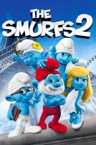The Smurfs 2_peliplat
