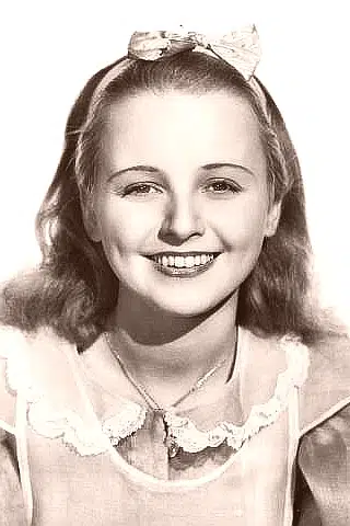 Charlotte Henry
