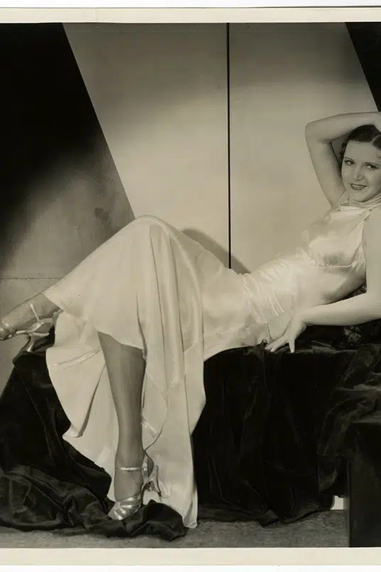 Betty Boyd