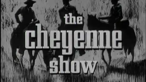 The Cheyenne Show (Opening Credits)