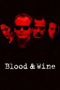 Blood and Wine_peliplat