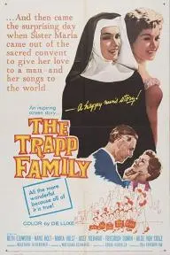 The Trapp Family_peliplat