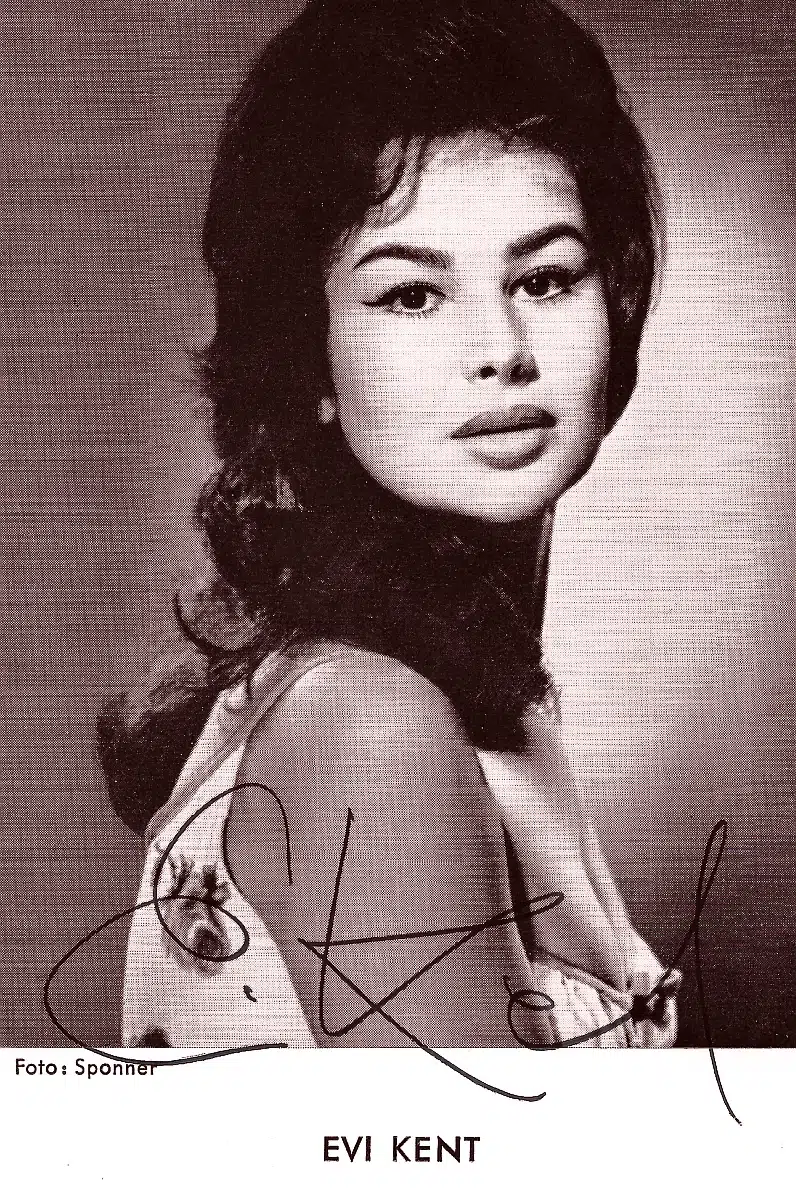 Evi Kent
