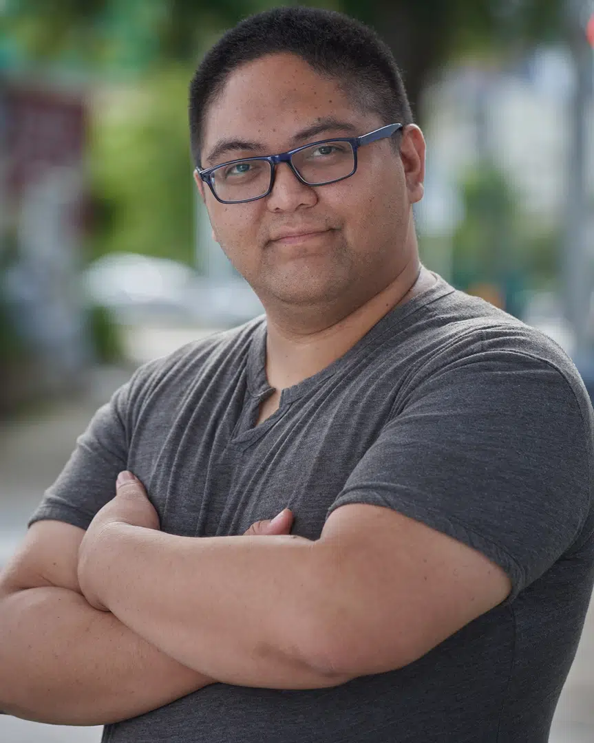 Joe Y. Mora