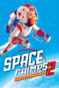 Space Chimps 2: Zartog Strikes Back_peliplat