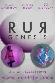 R.U.R.: Genesis_peliplat