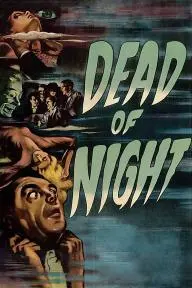 Dead of Night_peliplat