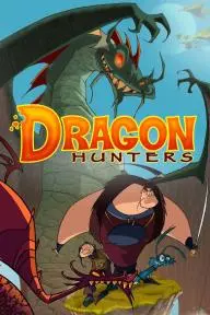 Dragon Hunters_peliplat
