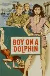 Boy on a Dolphin_peliplat