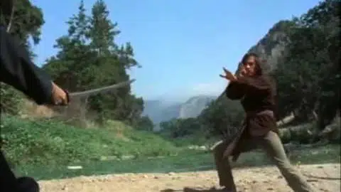 Kung Fu (1972) TRAILER