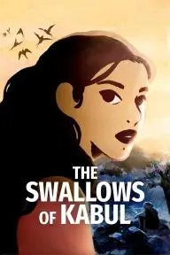 The Swallows of Kabul_peliplat