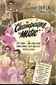 Champagne Music_peliplat