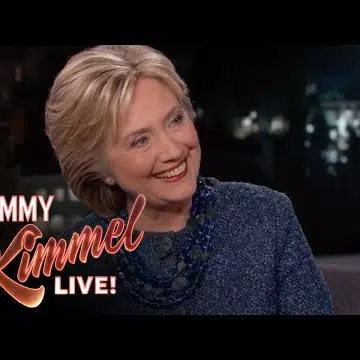 Jimmy Kimmel Live - Political Promo