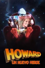 Howard... un nuevo héroe_peliplat