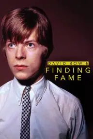 David Bowie: Finding Fame_peliplat