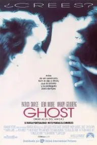 Ghost: La sombra del amor_peliplat